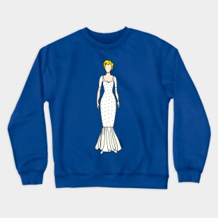 The Prince and the Showgirl Crewneck Sweatshirt